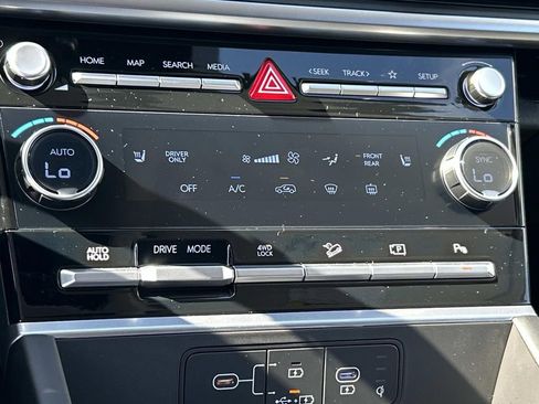 New 2026 Hyundai Santa Fe SEL image 33