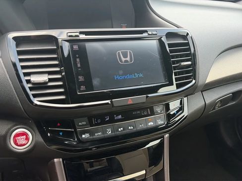 Used 2016 Honda Accord EX-L image 18