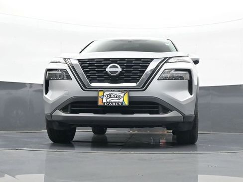 Used 2022 Nissan Rogue SV AWD/4WD image 22