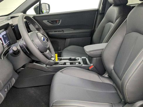 New 2026 Subaru Outback Limited image 14