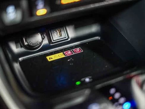 Certified 2024 Toyota RAV4 XSE image 25