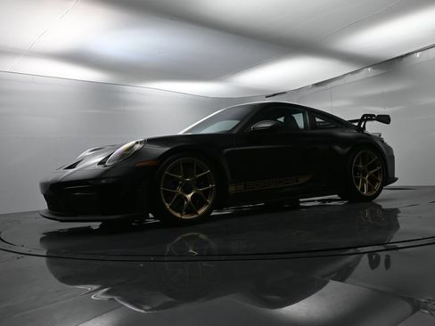 Used 2026 Porsche 911 GT3 RWD image 50