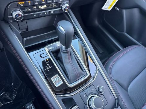 New 2025 MAZDA CX-5 Carbon Edition image 15