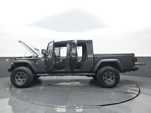 Used 2021 Jeep Gladiator Sport image 33