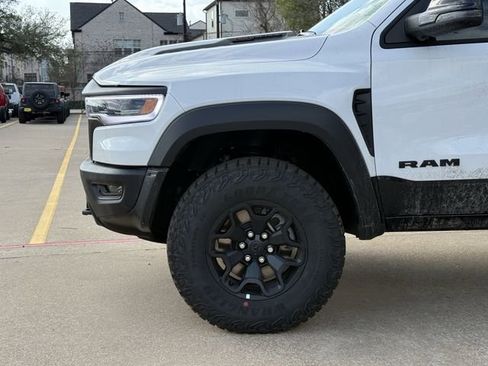 New 2026 RAM 1500 RHO image 9