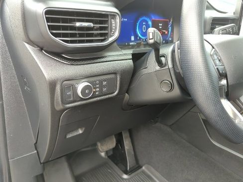 Used 2020 Ford Explorer ST w/ Premium Technology Package image 14