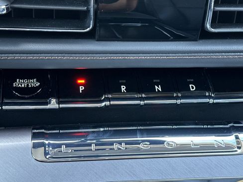 New 2025 Lincoln Aviator 2WD w/ Equipment Group 101A image 22