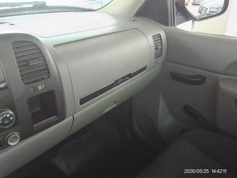 Used 2012 GMC Sierra 1500 W/T RWD image 11