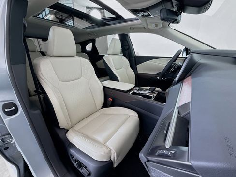 New 2026 Lexus RX 350 AWD w/ Convenience Package image 27