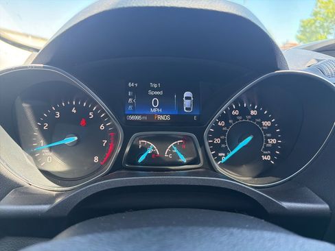 Used 2019 Ford Escape S FWD image 9