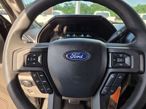 Used 2019 Ford F150 XLT RWD image 23