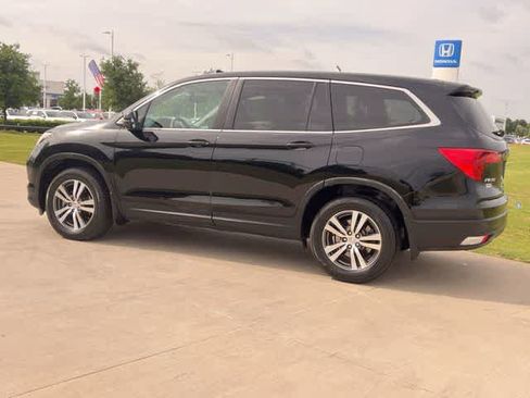 Used 2018 Honda Pilot EX-L image 4
