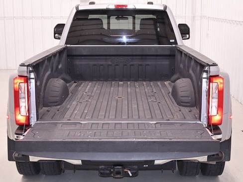 Certified 2023 Ford F450 XL w/ XL Driver Assist Package AWD/4WD image 32