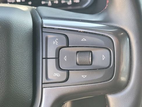 Used 2024 Chevrolet Suburban RST w/ Luxury Package AWD/4WD image 25