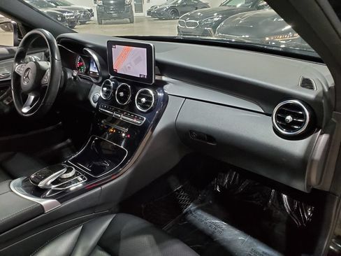 Used 2018 Mercedes-Benz C 300 Sedan image 14