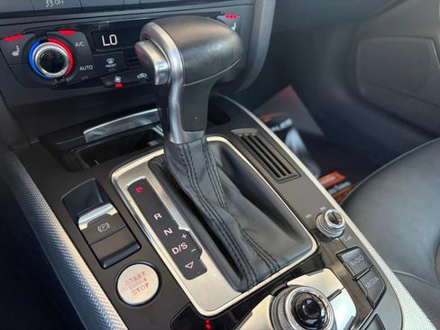 Used 2015 Audi A4 2.0T Premium Plus w/ Technology Package AWD/4WD image 27