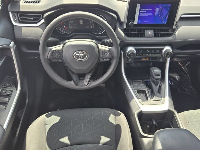 Used 2023 Toyota RAV4 XLE w/ Convenience Package FWD image 14