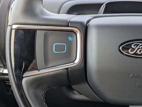 New 2025 Ford Expedition Platinum w/ Stealth Performance Package image 28