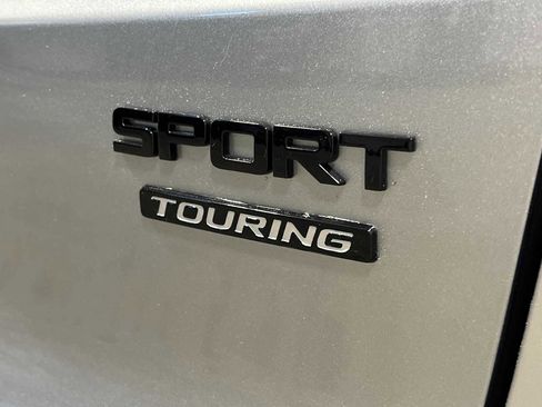 New 2026 Honda CR-V Sport Touring image 6
