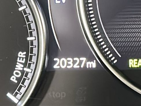 Used 2026 MAZDA CX-50 AWD 2.5 Hybrid w/ Cargo Package image 18