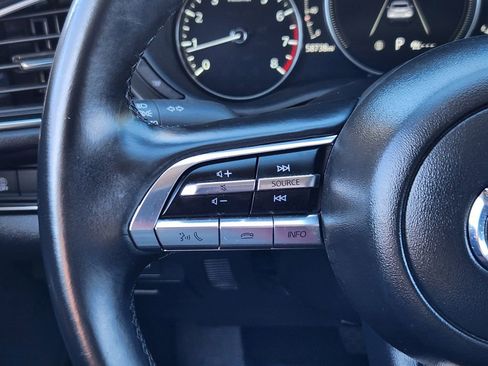 Used 2022 MAZDA CX-30 AWD 2.5 S w/ Preferred Package image 17