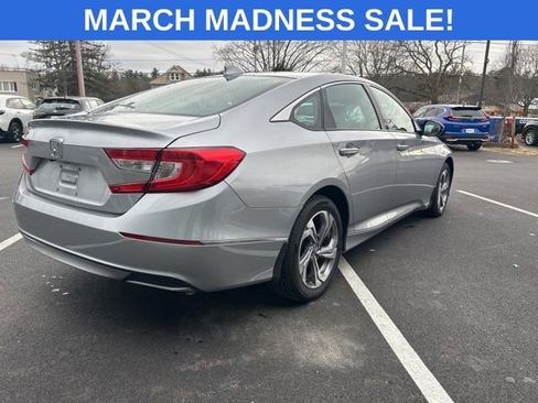 Used 2020 Honda Accord EX-L image 6