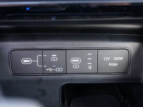 New 2026 Hyundai Santa Cruz SEL FWD image 18