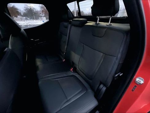 New 2026 Hyundai Santa Cruz XRT image 10