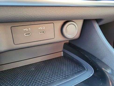New 2026 Nissan Rogue SV w/ Cold Weather Package FWD image 18