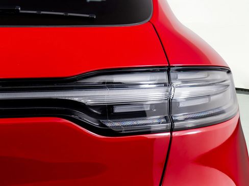 Used 2024 Porsche Macan GTS image 13