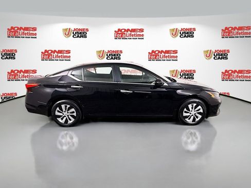 Certified 2023 Nissan Altima 2.5 S image 16