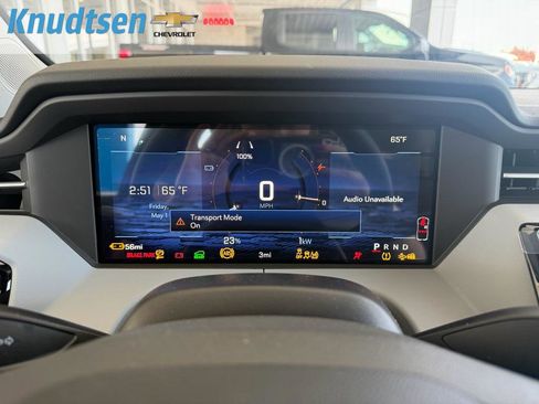 New 2027 Chevrolet Bolt LT FWD image 21