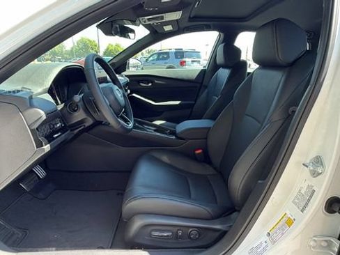 New 2026 Honda Accord Sport image 32
