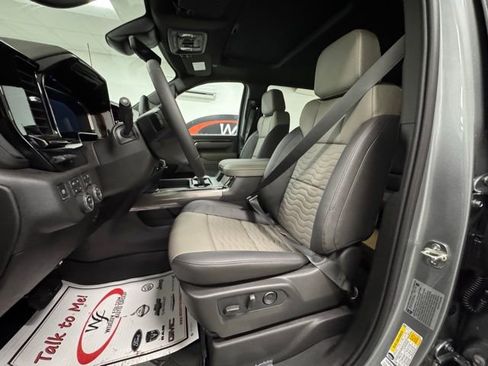 New 2026 Chevrolet Silverado 2500 ZR2 w/ LPO, Dark Essentials Package image 15