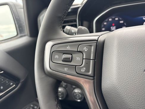 New 2026 Chevrolet Silverado 1500 ZR2 AWD/4WD image 29