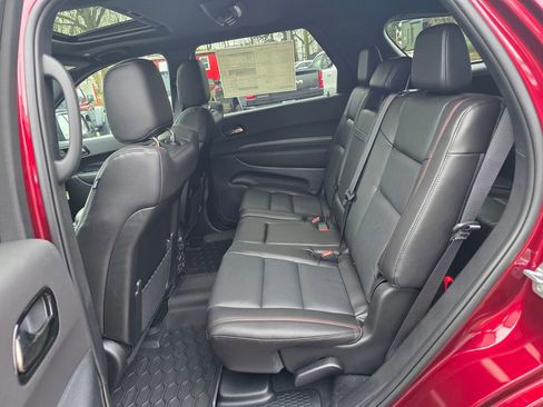 New 2026 Dodge Durango GT image 11