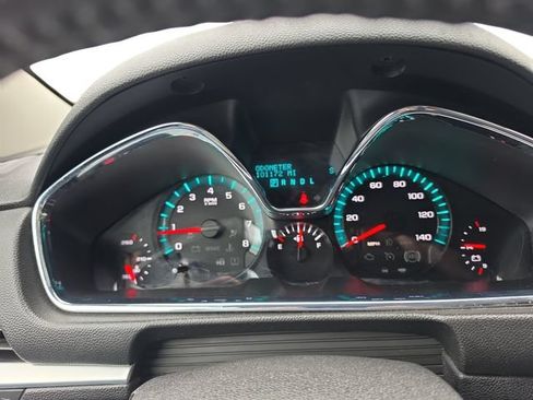 Used 2016 Chevrolet Traverse LT AWD/4WD image 14
