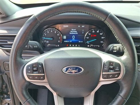 Used 2023 Ford Explorer Limited image 19