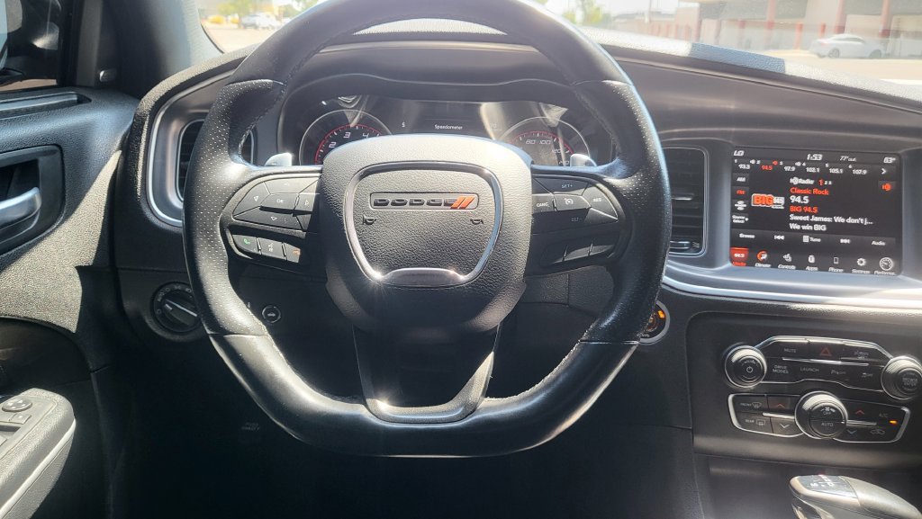 Used 2020 Dodge Charger Scat Pack RWD image 30
