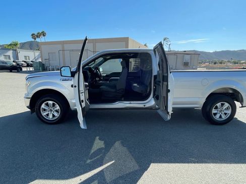 Used 2019 Ford F150 XLT w/ Equipment Group 301A Mid RWD image 23