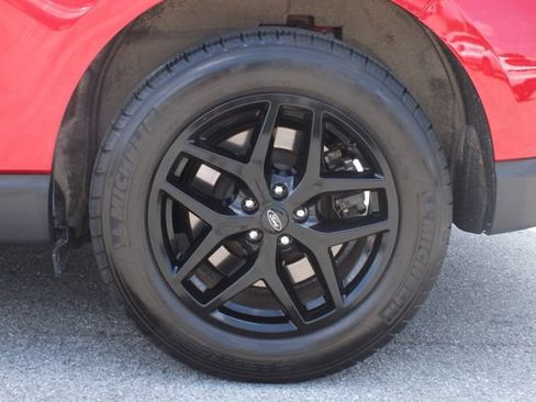 Used 2022 Ford Edge SEL w/ Convenience Package AWD/4WD image 37