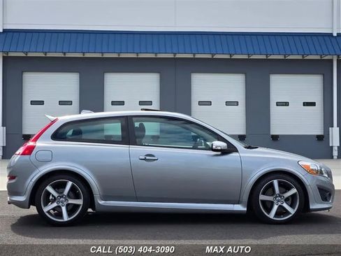 Used 2011 Volvo C30 T5 R-Design image 9