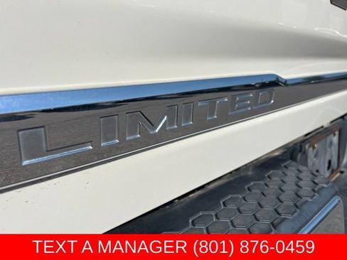Used 2016 RAM 1500 Limited AWD/4WD image 11