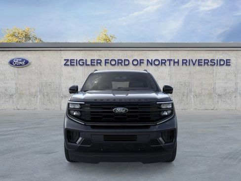 New 2026 Ford Expedition Platinum AWD/4WD image 6