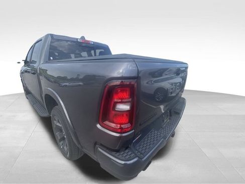 Used 2026 RAM 1500 Big Horn AWD/4WD image 7