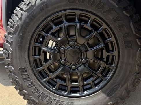 New 2026 Toyota Tundra SR5 AWD/4WD image 11