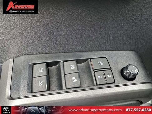 Certified 2023 Toyota Tacoma TRD Sport image 18