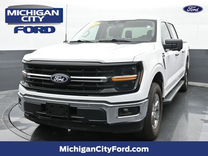 Used 2024 Ford F150 XLT