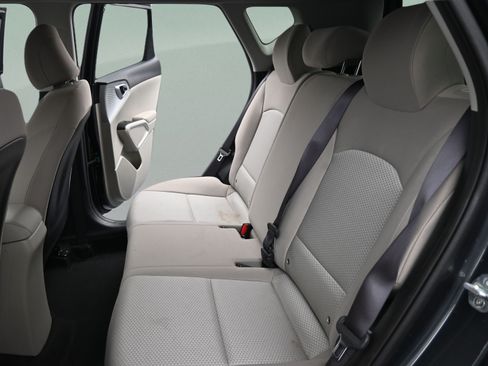 Used 2025 Kia Soul LX w/ LX Technology Package FWD image 23