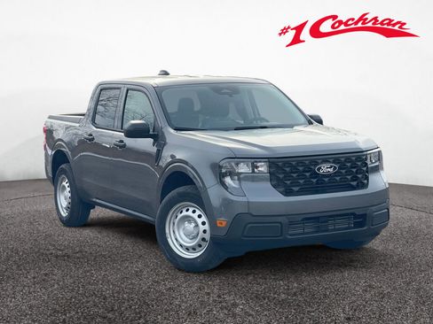 New 2026 Ford Maverick XL image 1